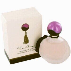 *𝓥𝓲𝓷𝓽𝓪𝓰𝓮 AVON 𝓕𝓪𝓻 𝓐𝔀𝓪𝔂 Eau de Parfum Spray for Women 1.7 fl oz. ⚫